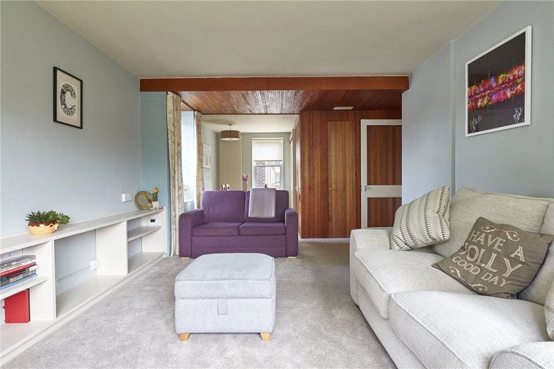 2 bedroom flat, Sherlock Close, Cambridge CB3 - Sold STC