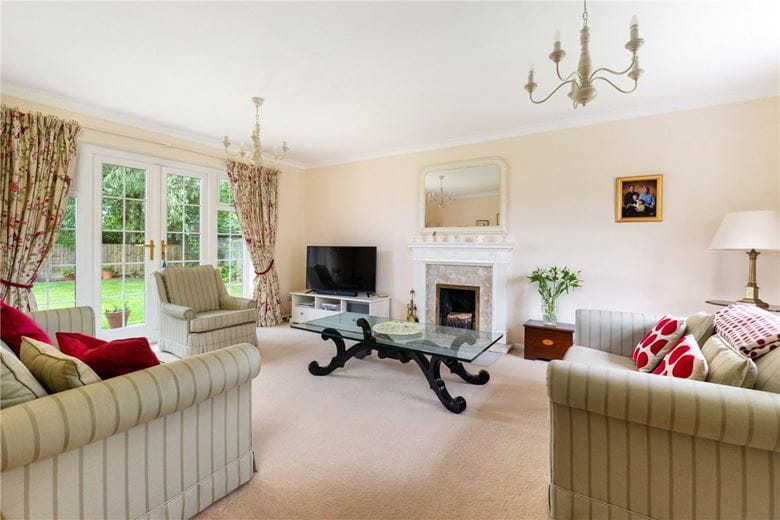5 bedroom house, Wimbridge Close, Wimpole SG8 - Available