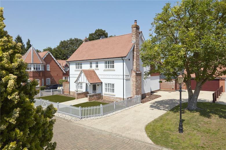 4 bedroom house, Snailwell Road, Newmarket CB8 - Available