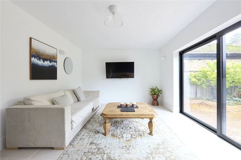 4 bedroom house, Cambridge Road, Little Abington CB21 - Available