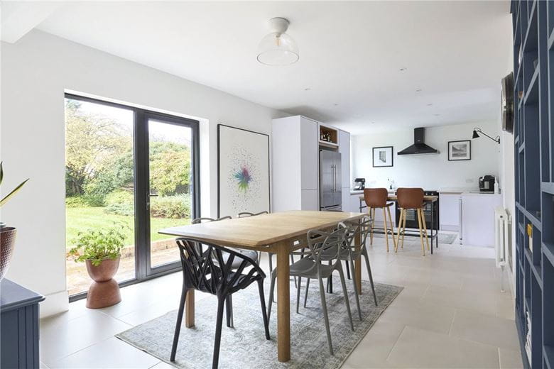 4 bedroom house, Cambridge Road, Little Abington CB21 - Available