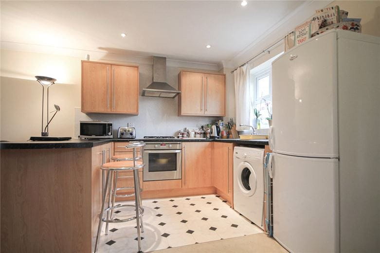 1 bedroom flat, Ringstone, Duxford CB22 - Let Agreed