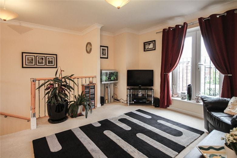 1 bedroom flat, Ringstone, Duxford CB22 - Let Agreed