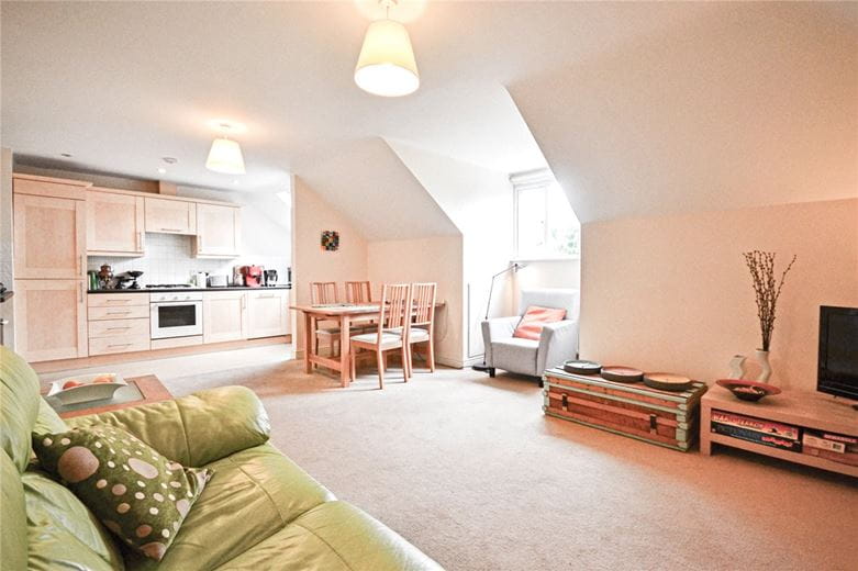 1 bedroom flat, Brookwood House, 226A Histon Road CB4 - Let Agreed