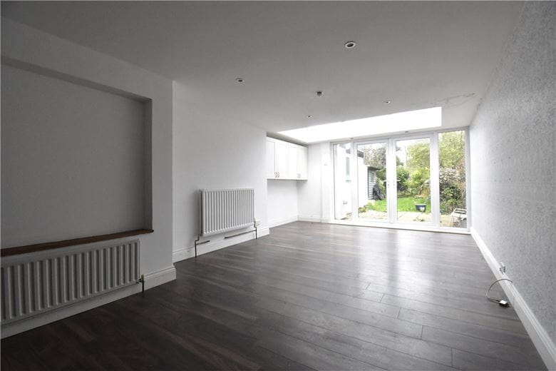 4 bedroom house, Lovell Road, Cambridge CB4 - Let Agreed