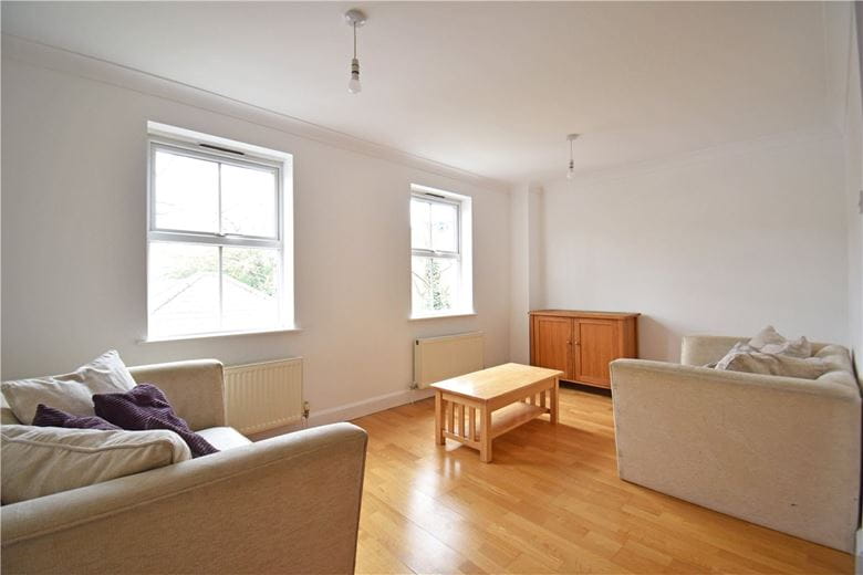 3 bedroom house, Rustat Road, Cambridge CB1 - Let Agreed