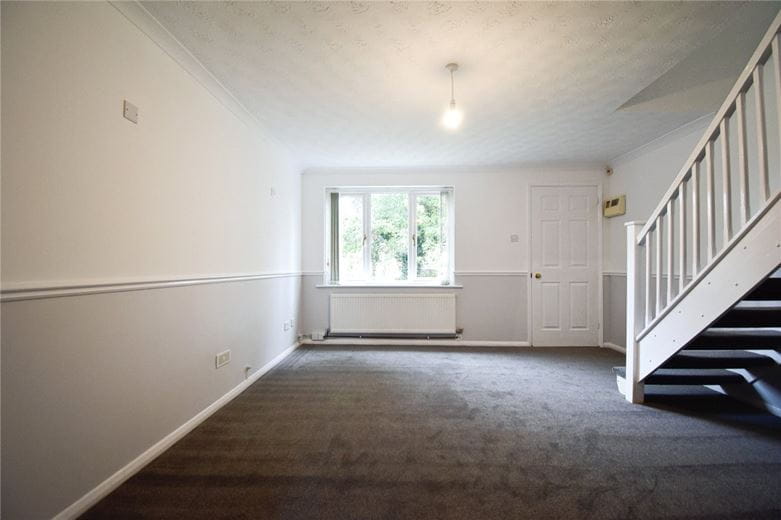 3 bedroom house, Caribou Way, Cambridge CB1 - Available