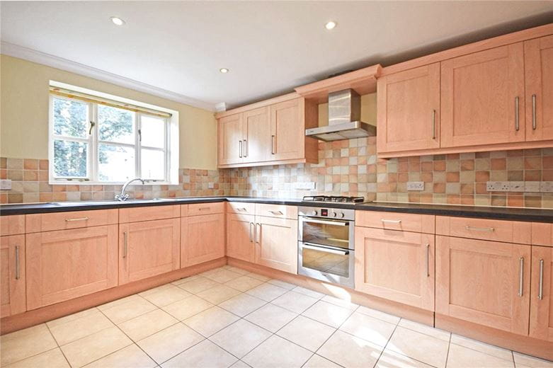 3 bedroom house, Forge End, Oakington CB24 - Let Agreed