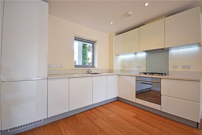 2 bedroom flat, Glenalmond Avenue, Orchid Building CB2