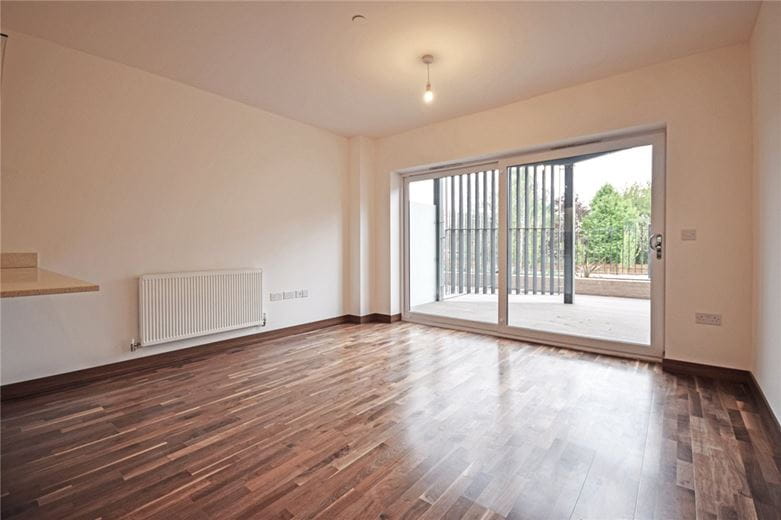2 bedroom flat, Flamsteed Close, Cambridge CB1 - Let Agreed
