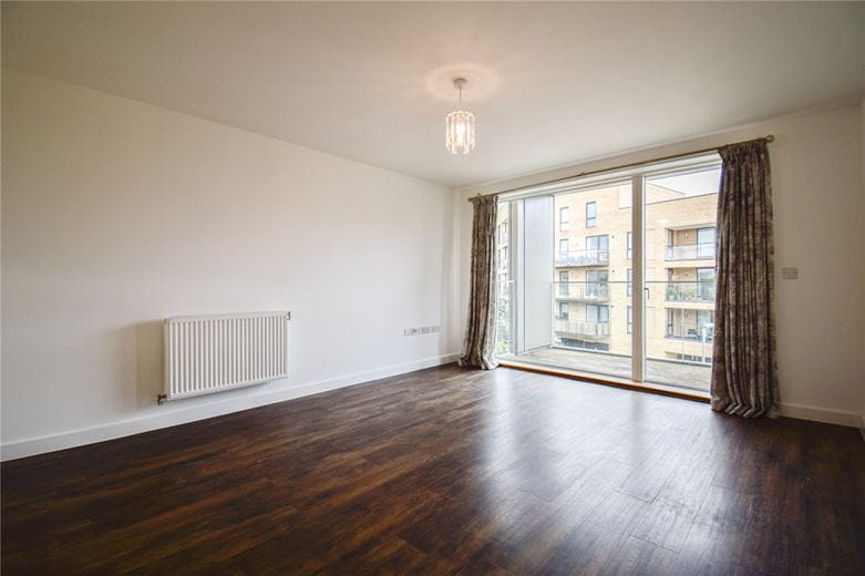 2 bedroom flat, Whittle Avenue, Trumpington CB2 - Let Agreed