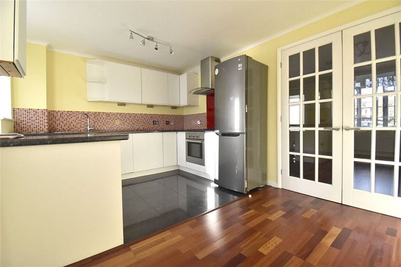 3 bedroom house, Tamarin Gardens, Cambridge CB1 - Let Agreed