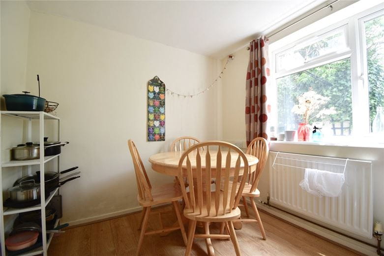 3 bedroom house, Cockerell Road, Cambridge CB4 - Let Agreed