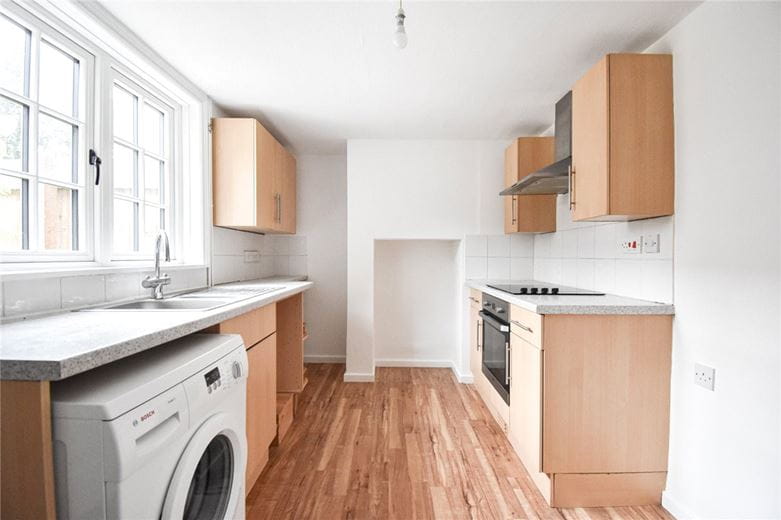 2 bedroom house, Goldings Cottage, The Street CB9 - Available