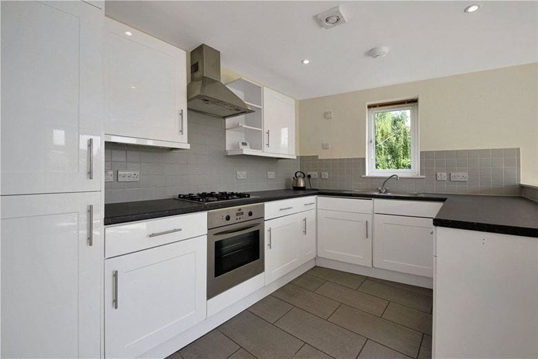 2 bedroom flat, St Andrews Road, Cambridge CB4 - Let Agreed