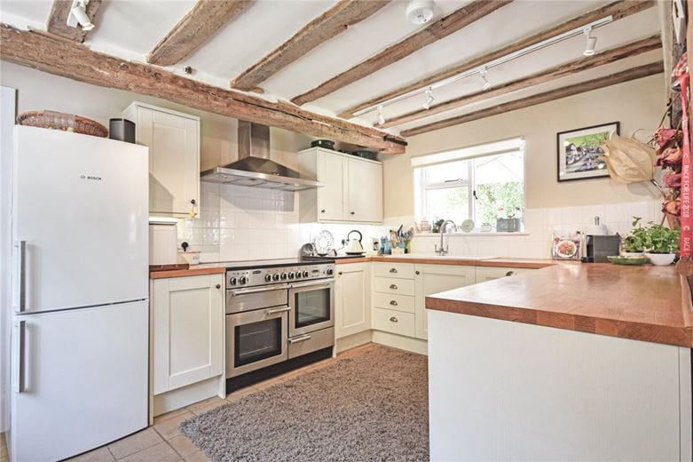 3 bedroom cottage, Bury Road, Thurlow CB9 - Let Agreed