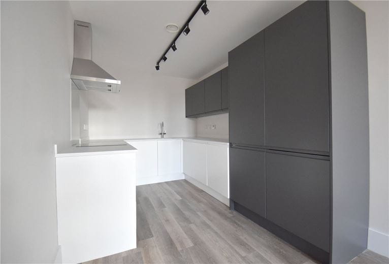 1 bedroom flat, Dazeley House, 1 Cambridge Place CB2