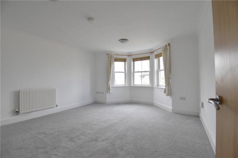 1 bedroom flat, St Matthews Gardens, Cambridge CB1 - Let Agreed