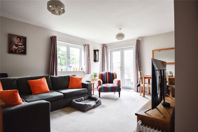 2 bedroom flat, Merrington Place, Impington CB24 - Let Agreed
