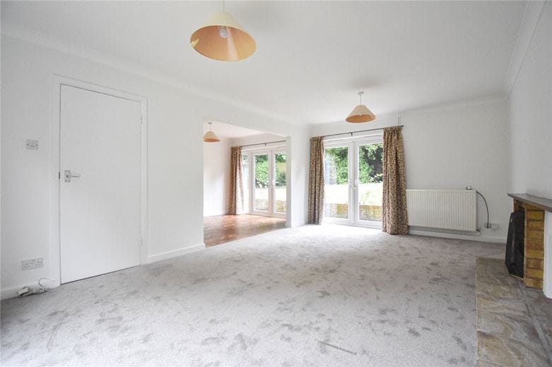 4 bedroom house, Spinney Drive, Great Shelford CB22 - Available