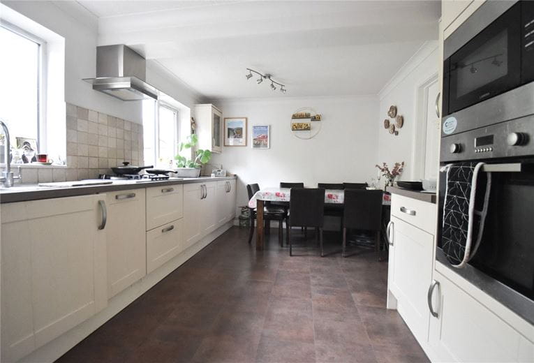 4 bedroom house, Poorsfield Road, Waterbeach CB25 - Available