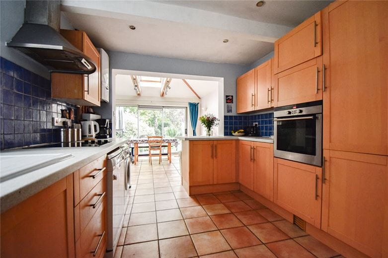 3 bedroom house, Vinery Road, Cambridge CB1 - Let Agreed