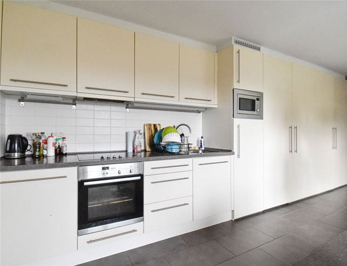 1 bedroom flat, Clare Road, Cambridge CB3 - Let Agreed