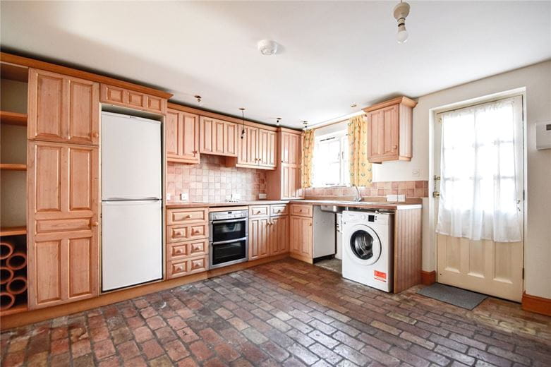 2 bedroom house, Castle Street, Cambridge CB3 - Available