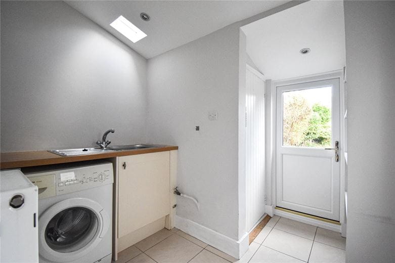 2 bedroom house, Cherry Hinton Road, Cambridge CB1 - Let Agreed