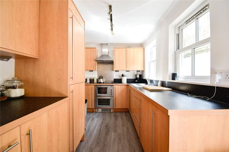 3 bedroom house, St Matthews Gardens, Cambridge CB1