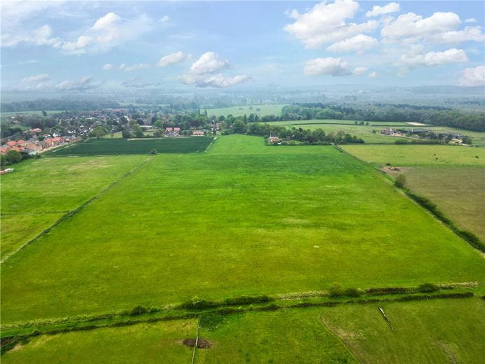 14.8 acres Land, Lot 2 - Twin Trees Equine Centre, Thorncote Road, Northill SG18 - Available