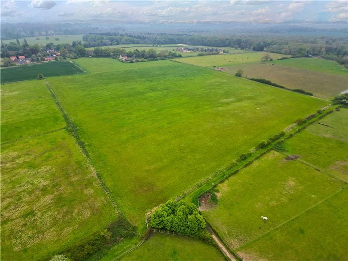 14.8 acres Land, Lot 2 - Twin Trees Equine Centre, Thorncote Road, Northill SG18 - Available
