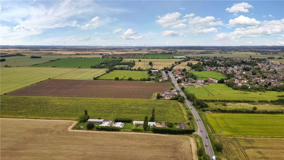  Land, Stretham, Ely CB6 - Available