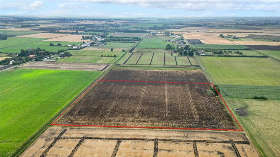 6.5 acres Land, Little Downham, Ely CB6 - Available