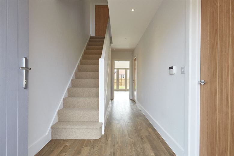 4 bedroom house, North Of Water Lane, Steeple Bumpstead CB9 - Available