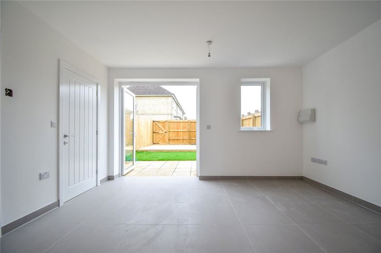 2 bedroom house, Suez Road, Cambridge CB1 - Available