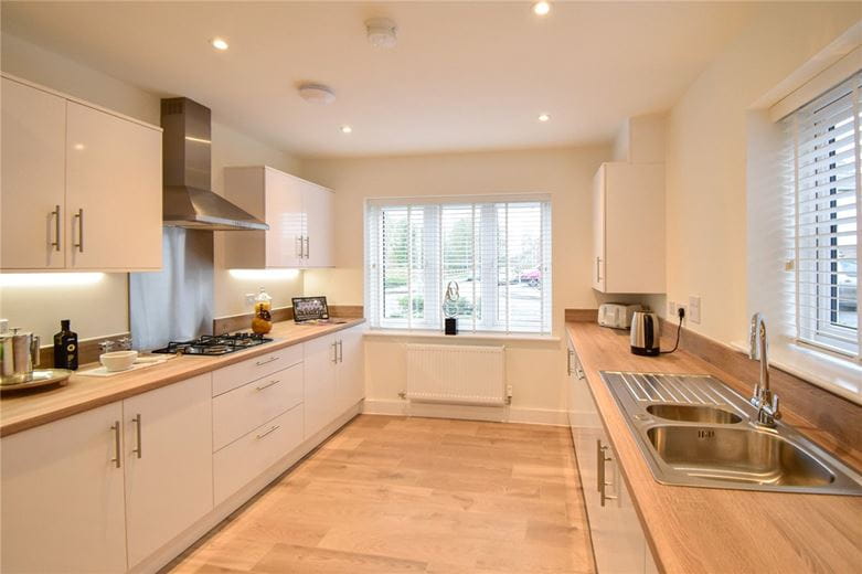 4 bedroom house, Ashfield Park, Ashfield Road IP30 - Available