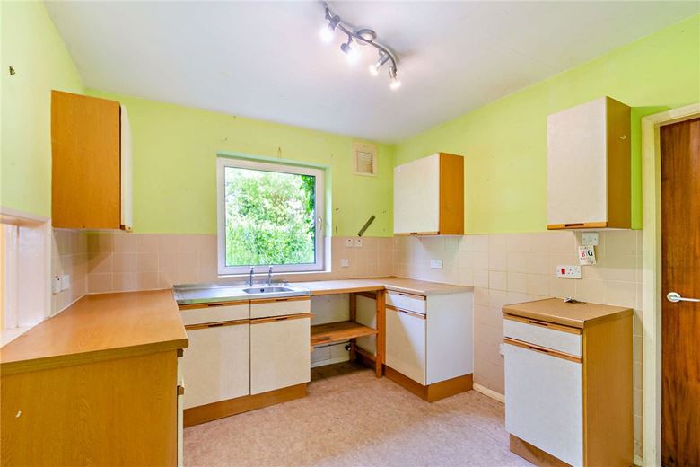 4 bedroom house, The Vicarage, Church Lane, Hampsthwaite HG3 - Sold