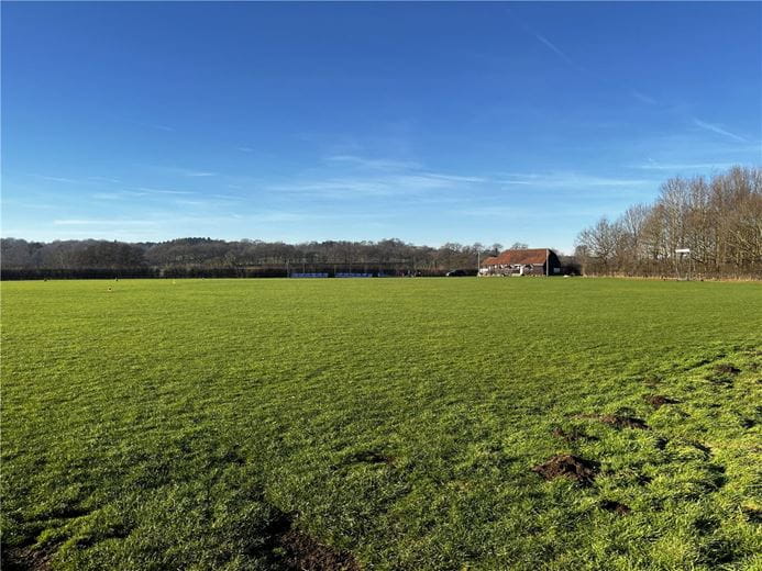  Land, Village Cricket Ground, Ripley HG3 - Available