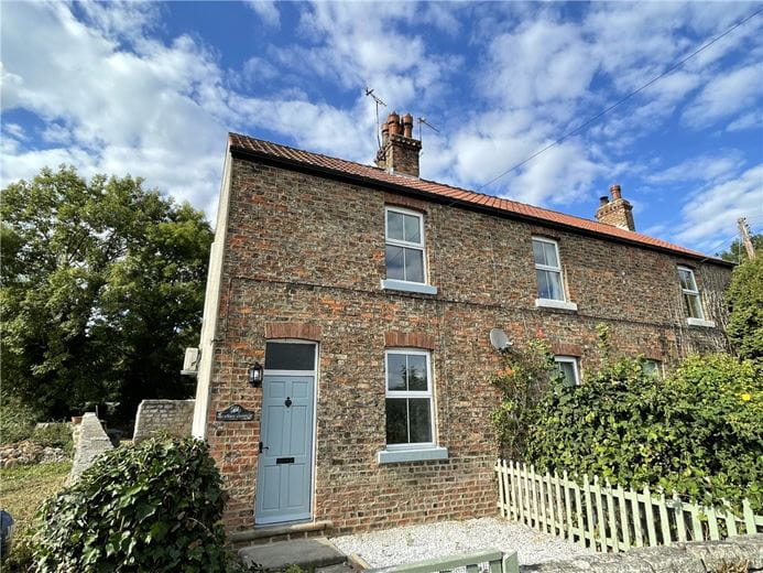 1 bedroom cottage, Littlethorpe, Ripon HG4