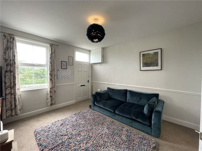 1 bedroom cottage, Littlethorpe, Ripon HG4