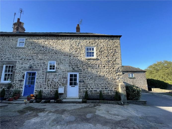 2 bedroom cottage, The Granary, Markington HG3