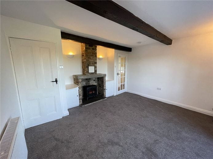 2 bedroom cottage, The Granary, Markington HG3