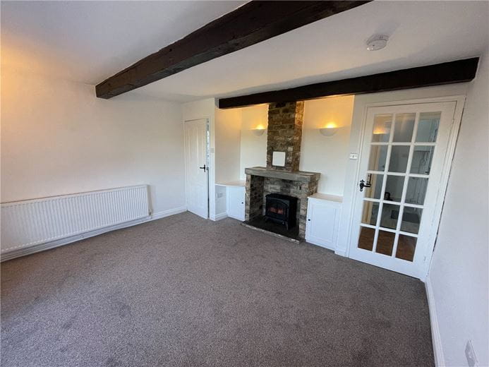 2 bedroom cottage, The Granary, Markington HG3