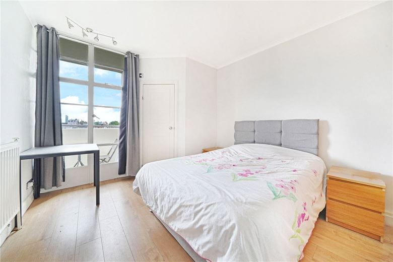 1 bedroom flat, Sloane Avenue Mansions, London SW3 - Available