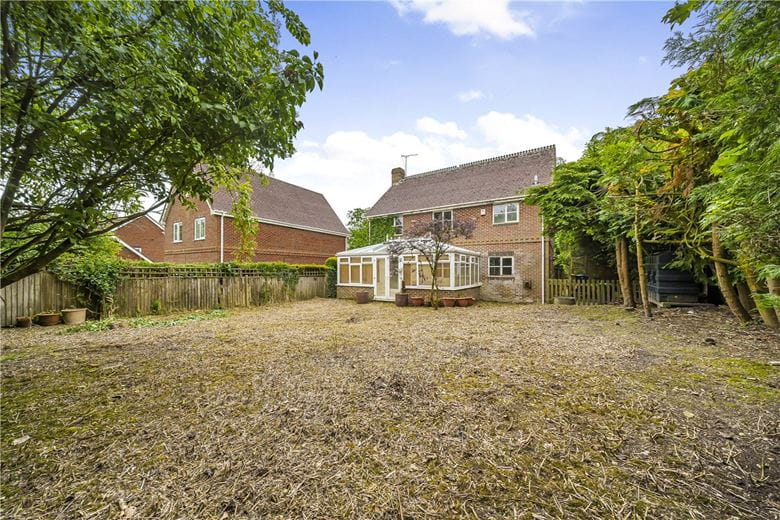 4 bedroom house, Yew Tree Lane, Broad Hinton SN4 - Sold