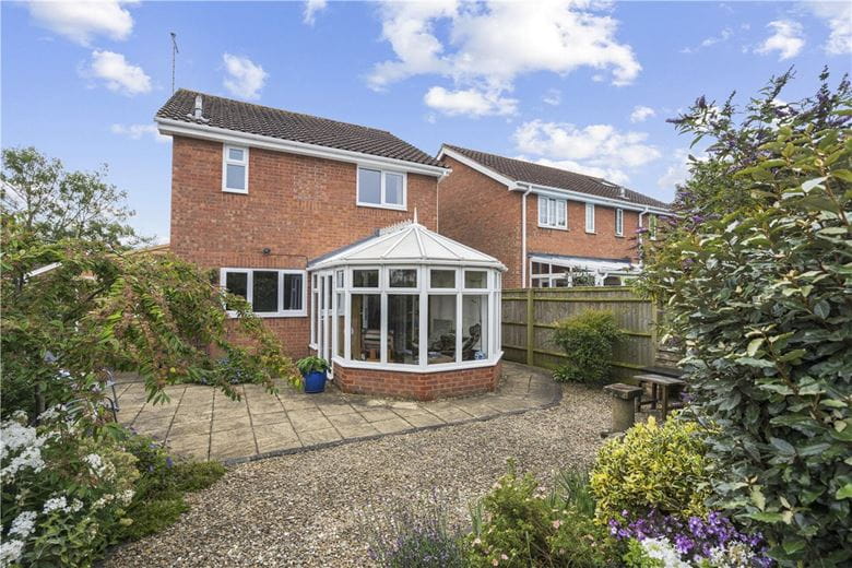 3 bedroom house, Gales Ground, Marlborough SN8 - Available