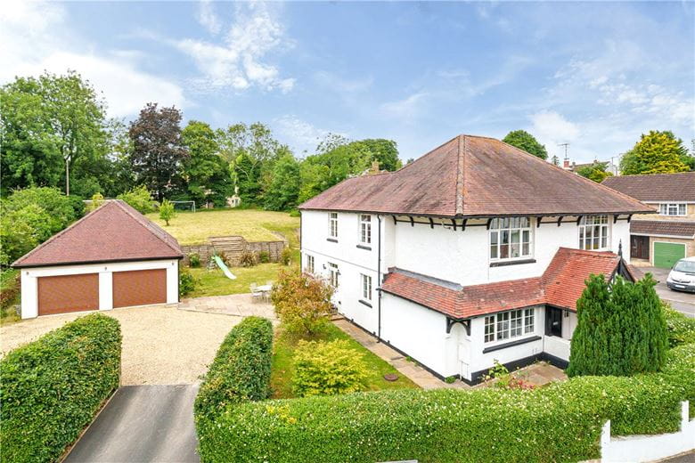 5 bedroom house, Strouds Hill, Chiseldon SN4 - Available