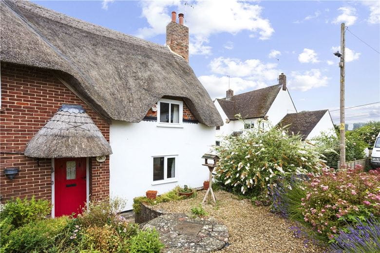 3 bedroom cottage, Forge Close, West Overton SN8 - Available