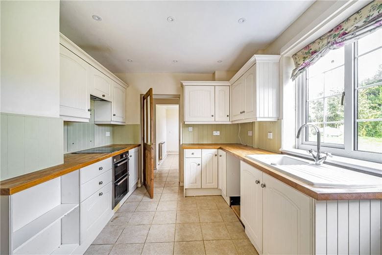 3 bedroom house, Wilcot Road, Pewsey SN9 - Available